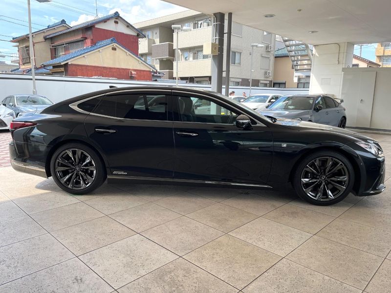 2021 Lexus LS 6AA-GVF50 (UW-6a94f03771260)[27]
