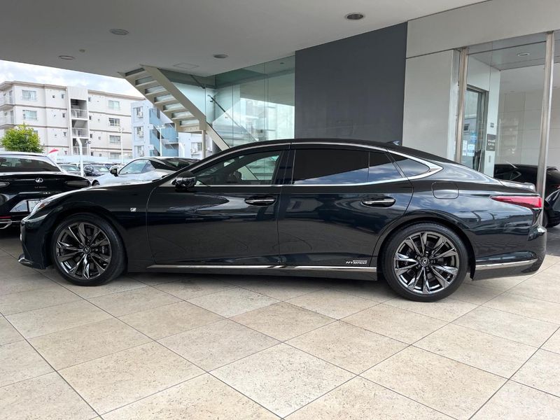 2021 Lexus LS 6AA-GVF50 (UW-6a94f03771260)[21]