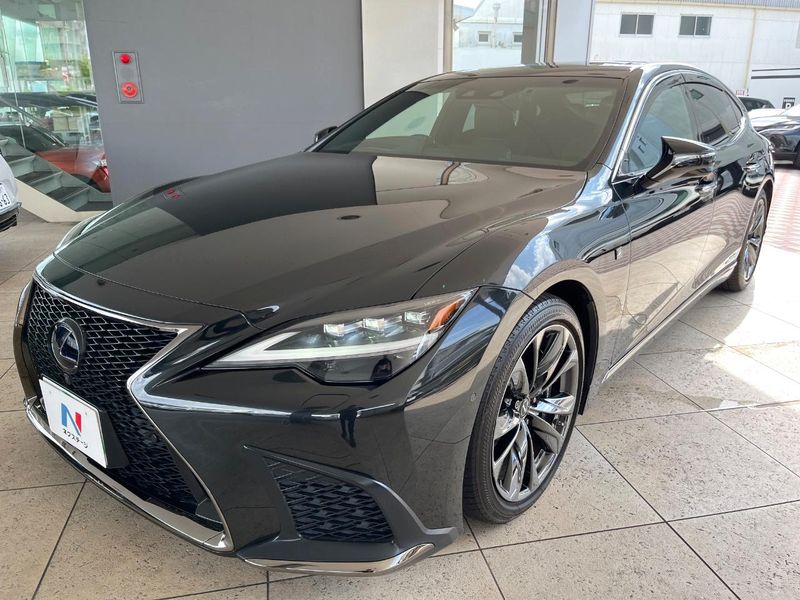 2021 Lexus LS 6AA-GVF50 (UW-6a94f03771260)[23]