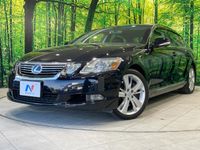 2010 Lexus GS DAA-GWS191