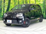 2019 Suzuki Alto Works DBA-HA36S