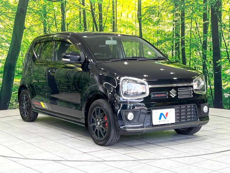 2019 Suzuki Alto Works DBA-HA36S (UW-6a94f0406fac3)[19]