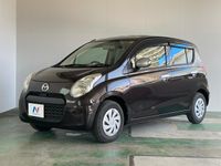 2014 Mazda Carol Eco DBA-HB35S