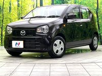 2020 Mazda Carol 5BA-HB36S