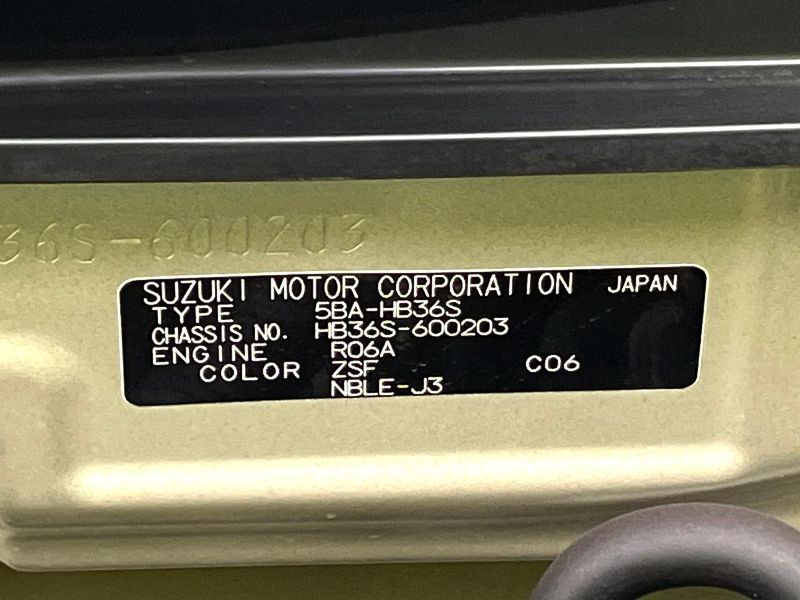 2020 Mazda Carol 5BA-HB36S (UW-6a94f042542fd)[1]