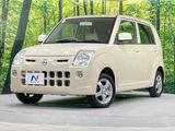 2009 Nissan Pino CBA-HC24S