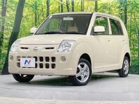 2009 Nissan Pino CBA-HC24S