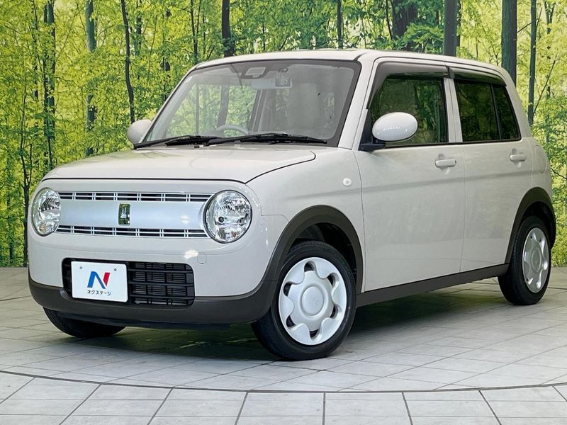 2020 Suzuki ALTO Lapin DBA-HE33S (UW-6a94f0544e48b)[0]