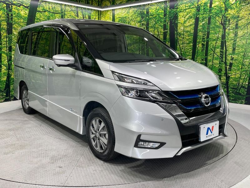 2018 Nissan Serena DAA-HFC27 (UW-6a94f05b3c145)[16]