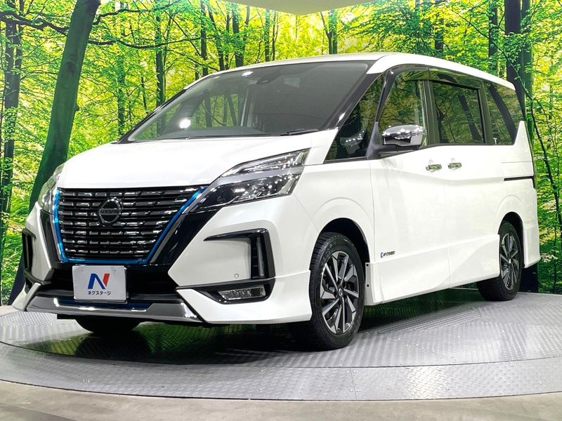 2019 Nissan Serena DAA-HFC27 (UW-6a94f05c929e2)[4]