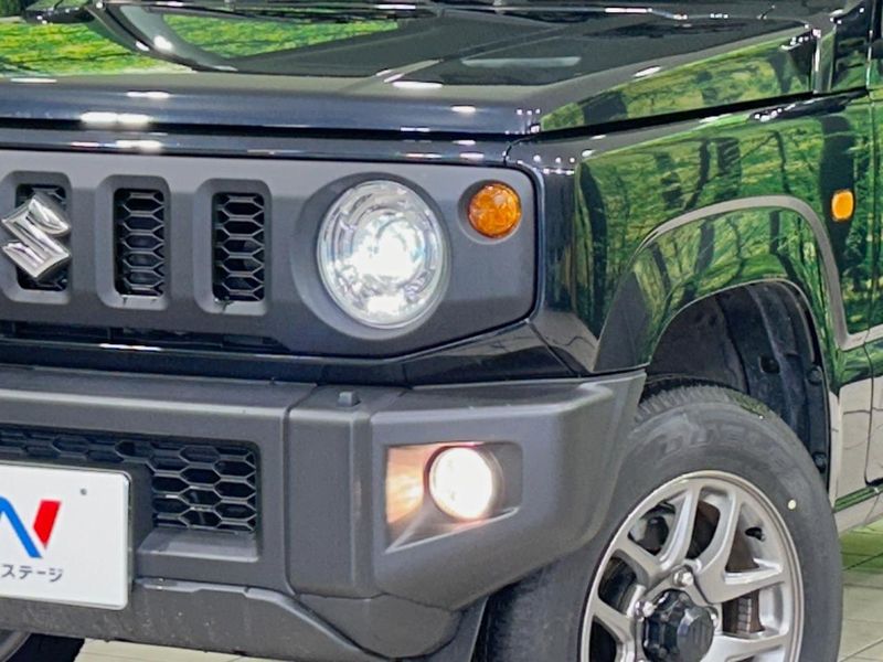 2024 Suzuki Jimny 3BA-JB64W (UW-6a94f06c930e7)[5]