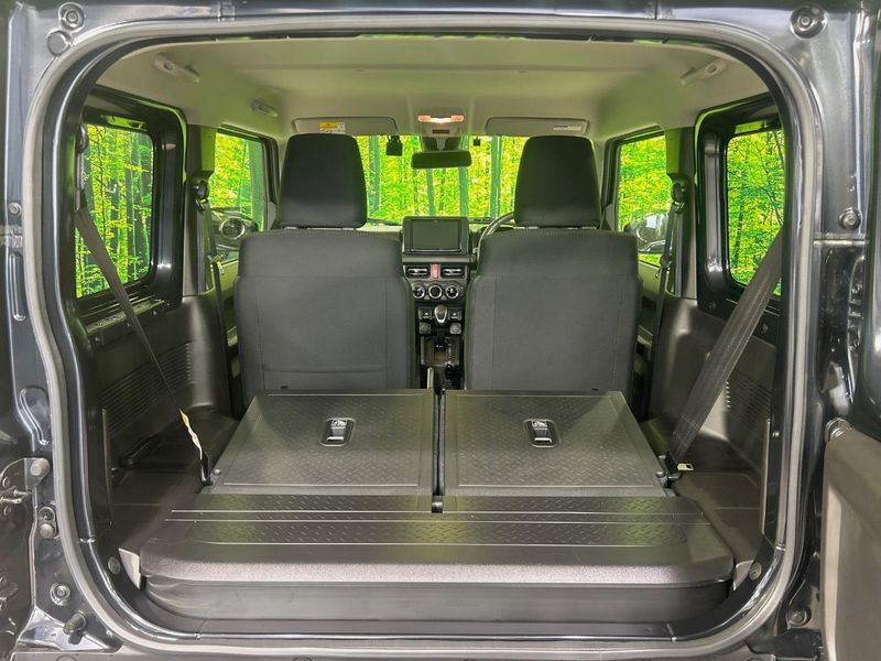 2024 Suzuki Jimny 3BA-JB64W (UW-6a94f06c930e7)[20]