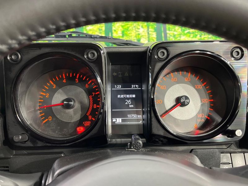 2024 Suzuki Jimny 3BA-JB64W (UW-6a94f06c9c47a)[12]