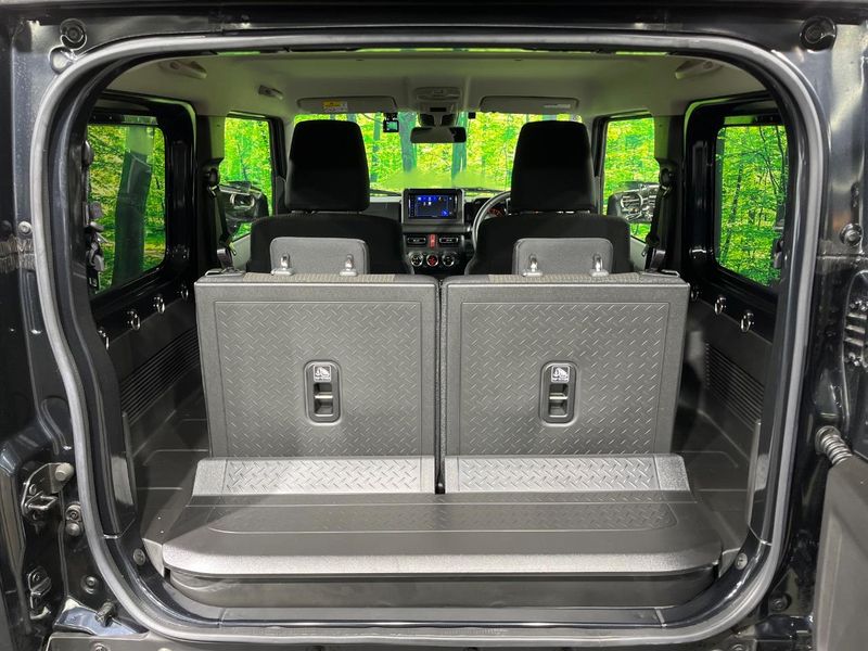 2024 Suzuki Jimny 3BA-JB64W (UW-6a94f06c9c47a)[28]