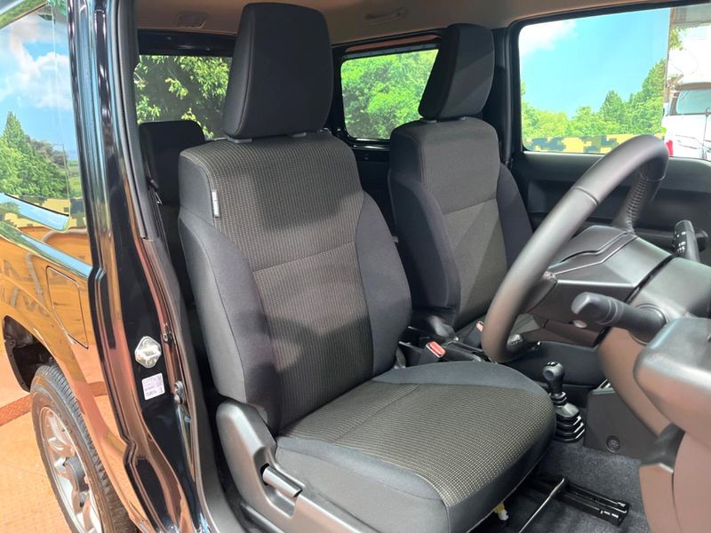 2025 Suzuki Jimny 3BA-JB64W (UW-6a94f06f933eb)[7]