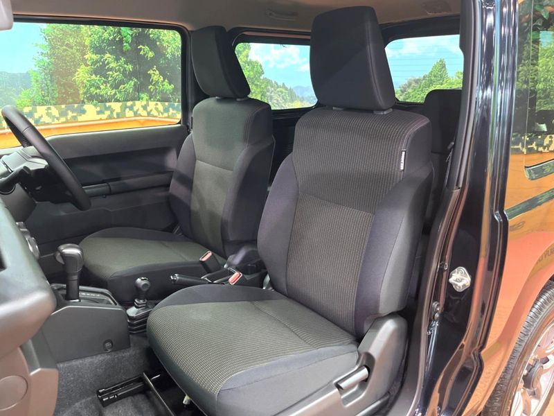 2025 Suzuki Jimny 3BA-JB64W (UW-6a94f06f933eb)[9]
