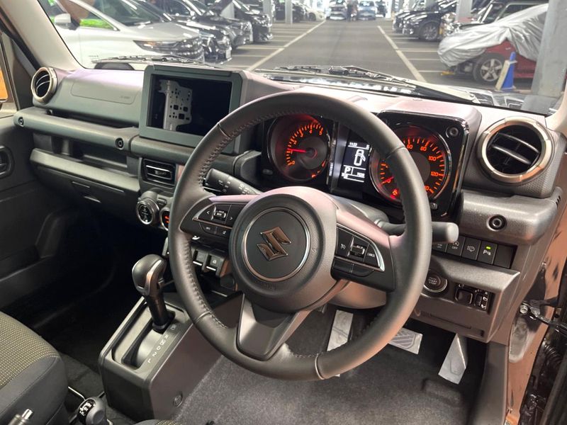 2025 Suzuki Jimny 3BA-JB64W (UW-6a94f06f933eb)[5]