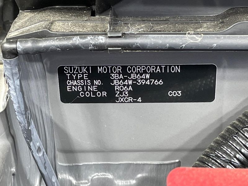 2026 Suzuki Jimny 3BA-JB64W (UW-6a94f07040ca2)[1]