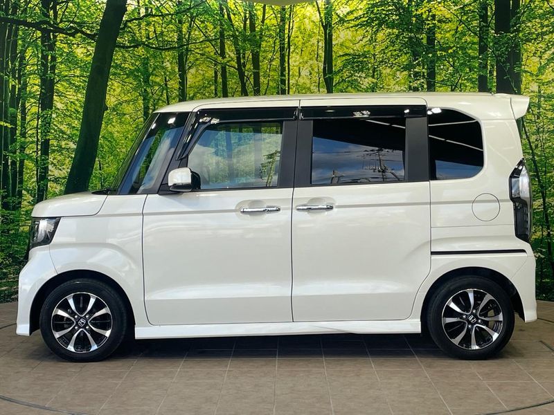 2017 Honda N-BOX CUSTOM DBA-JF3 (UW-6a94f08bb96c4)[6]