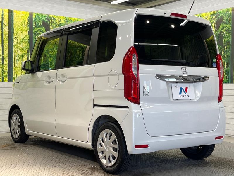 2019 Honda N-BOX DBA-JF3 (UW-6a94f0950c687)[17]