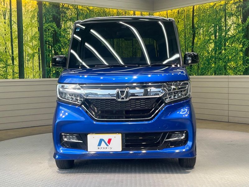 2019 Honda N-BOX CUSTOM 6BA-JF3 (UW-6a94f0981d141)[19]