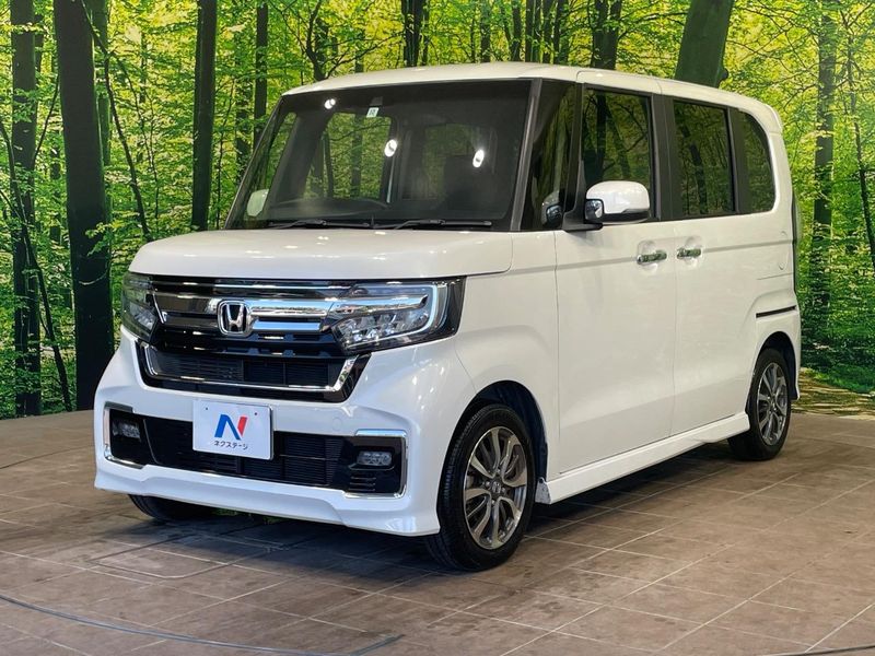2022 Honda N-BOX CUSTOM 6BA-JF3 (UW-6a94f0a9d0953)[16]