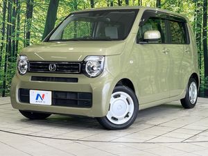 2020 Honda N-WGN 6BA-JH3