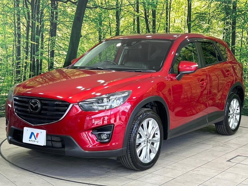 2015 Mazda CX-5 LDA-KE2FW (UW-6a94f0dd99d77)[22]