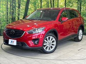 2015 Mazda CX-5 LDA-KE2FW