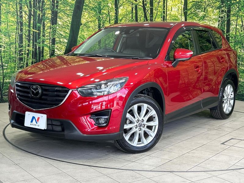 2015 Mazda CX-5 LDA-KE2FW (UW-6a94f0dd99d77)[0]