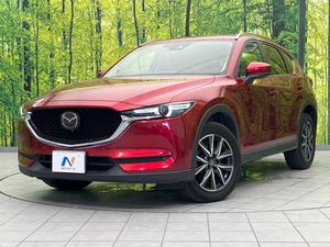 2019 Mazda CX-5 3DA-KF2P