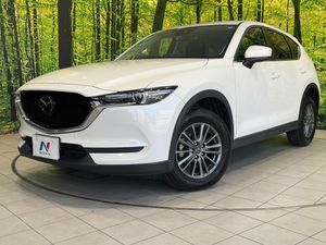 2021 Mazda CX-5 3DA-KF2P