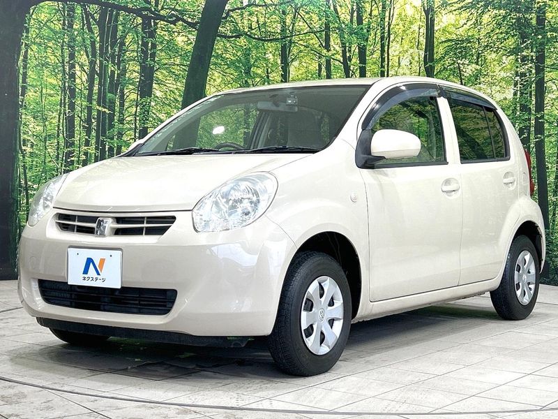 2011 Toyota Passo DBA-KGC30 (UW-6a94f0f241780)[18]