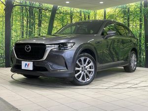 2024 Mazda CX-60 3DA-KH3P