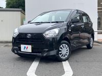 2019 Daihatsu Mira e:S 5BA-LA360S