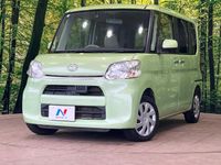 2014 Daihatsu Tanto DBA-LA600S