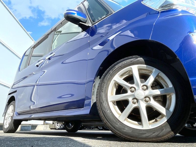 2015 Daihatsu Tanto DBA-LA600S (UW-6a94f11dd8549)[12]
