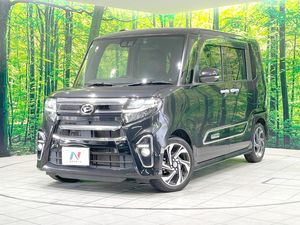 2021 Daihatsu Tanto 5BA-LA650S