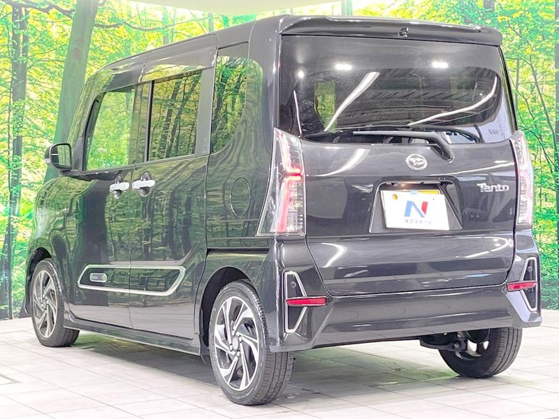 2021 Daihatsu Tanto 5BA-LA650S (UW-6a94f12797101)[9]