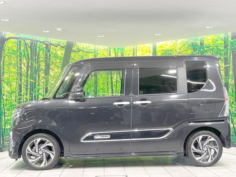 2021 Daihatsu Tanto 5BA-LA650S (UW-6a94f12797101)[8]