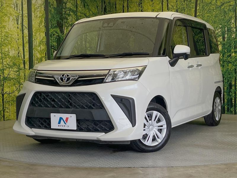 2022 Toyota Roomy 5BA-M900A (UW-6a94f158b7795)[0]