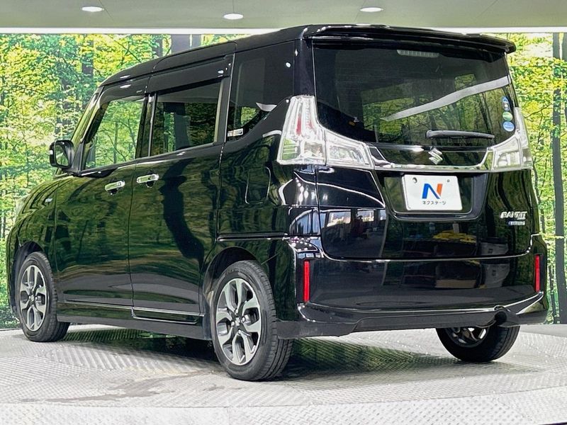 2017 Suzuki Solio Bandit DAA-MA36S (UW-6a94f165c5496)[18]