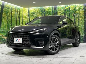 2024 Lexus LBX 6AA-MAYH15