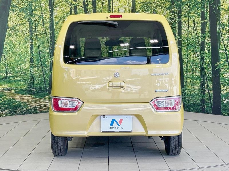 2017 Suzuki Wagon R DAA-MH55S (UW-6a94f1820202e)[9]