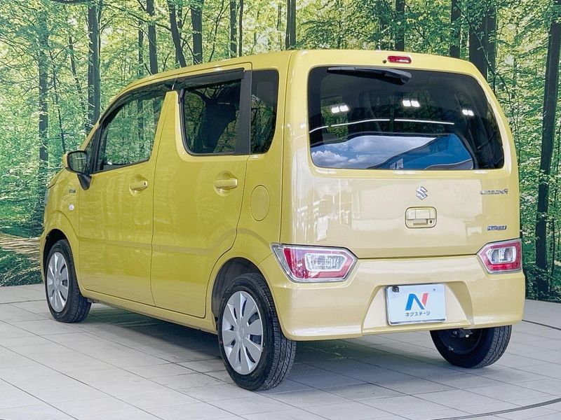 2017 Suzuki Wagon R DAA-MH55S (UW-6a94f1820202e)[7]