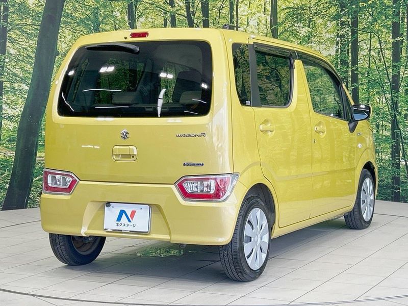 2017 Suzuki Wagon R DAA-MH55S (UW-6a94f1820202e)[8]