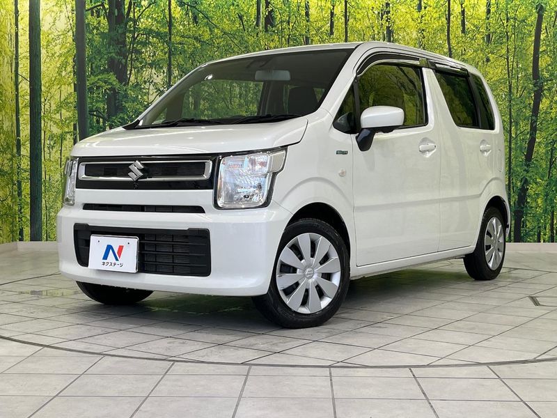 2020 Suzuki Wagon R 5AA-MH95S (UW-6a94f184cbbbe)[0]