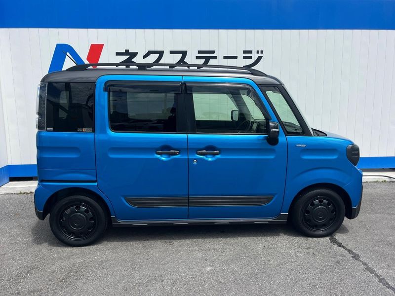 2019 Suzuki Spacia Gear DAA-MK53S (UW-6a94f1931fa8e)[21]