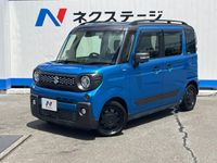 2019 Suzuki Spacia Gear DAA-MK53S