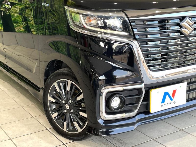 2020 Suzuki Spacia Custom DAA-MK53S (UW-6a94f19531587)[24]